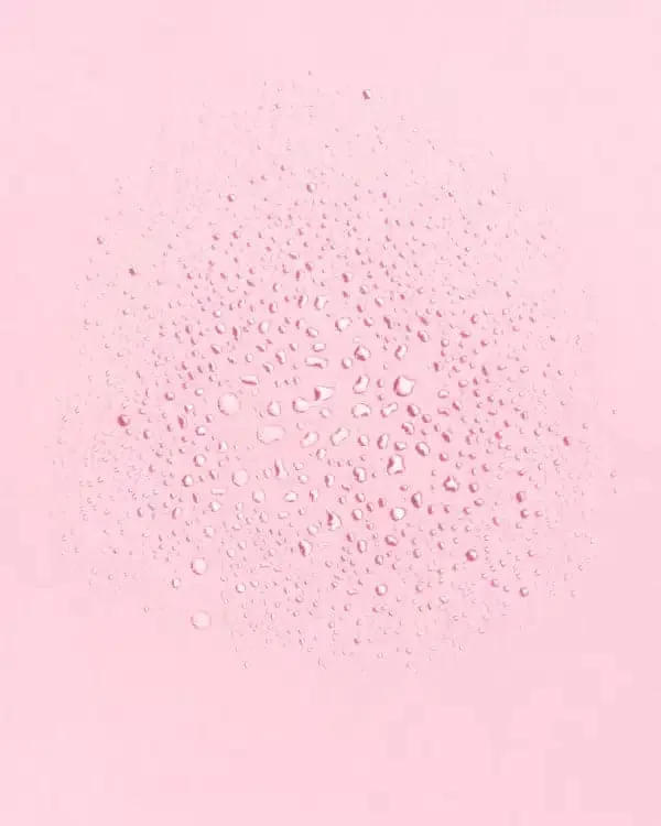 Earth Harbor Tidal Rose Crystal Hydration Toner