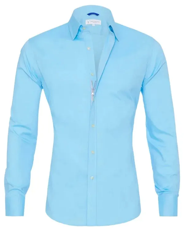 EASTON | REFRESHING ICONIC POLO SHIRTS