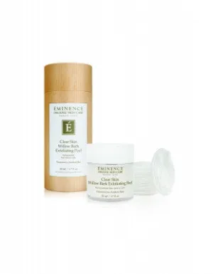Eminence Clear Skin Exfoliating Peel