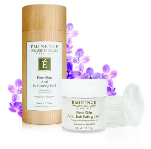 Eminence Firm Skin Acai Exfoliating Peel
