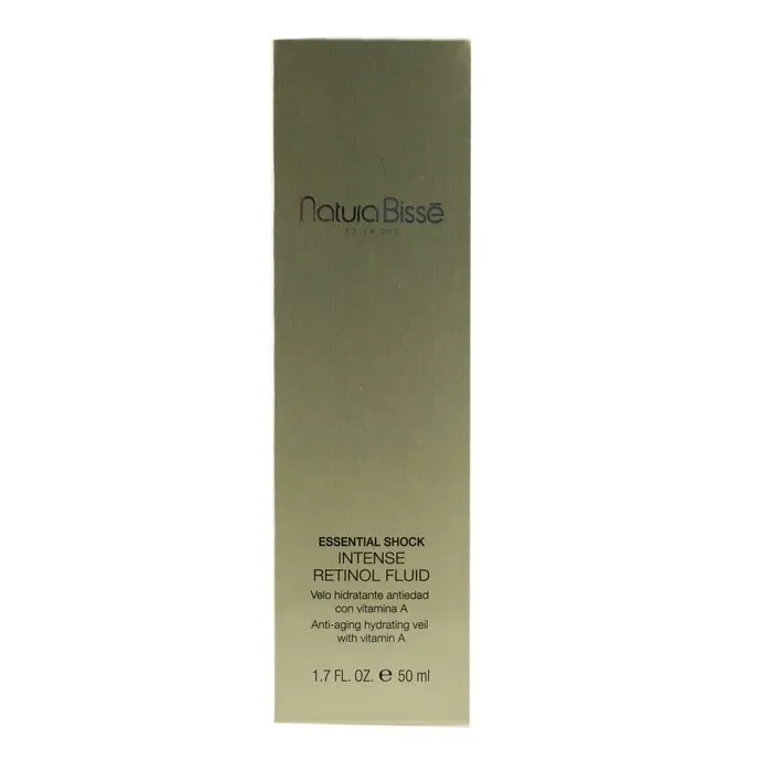Essential Shock Intense Retinol Fluid - 50ml/1.7oz