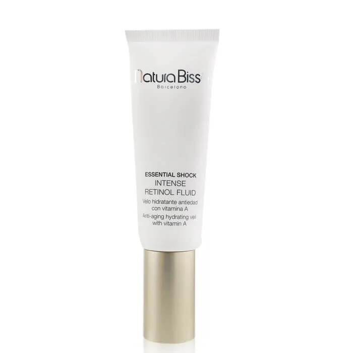 Essential Shock Intense Retinol Fluid - 50ml/1.7oz