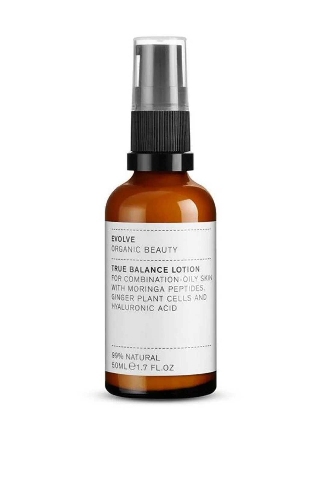 Evolve - EB910 True Balance Lotion