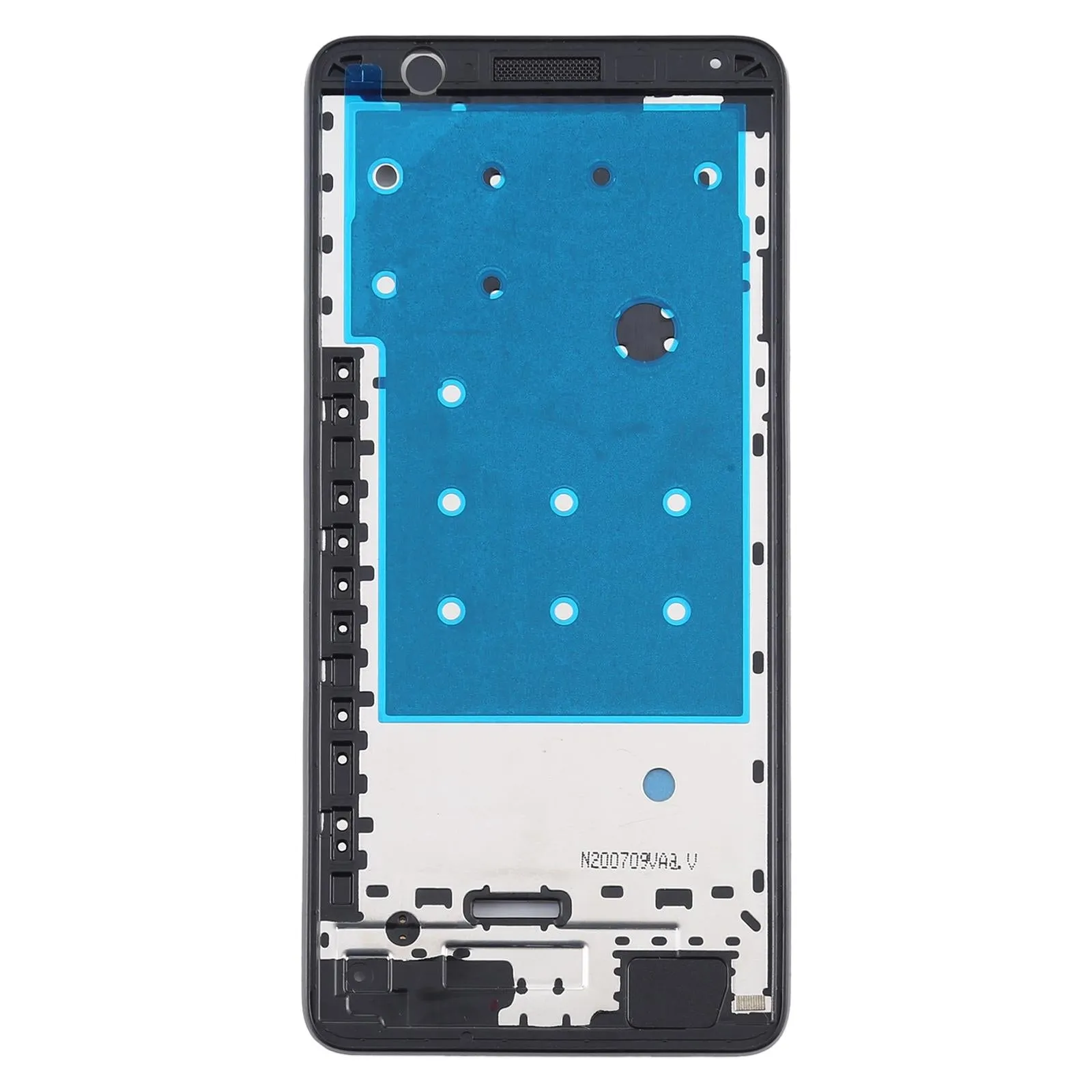 Front Housing Lcd Frame for Sm A013 - Bezel Plate