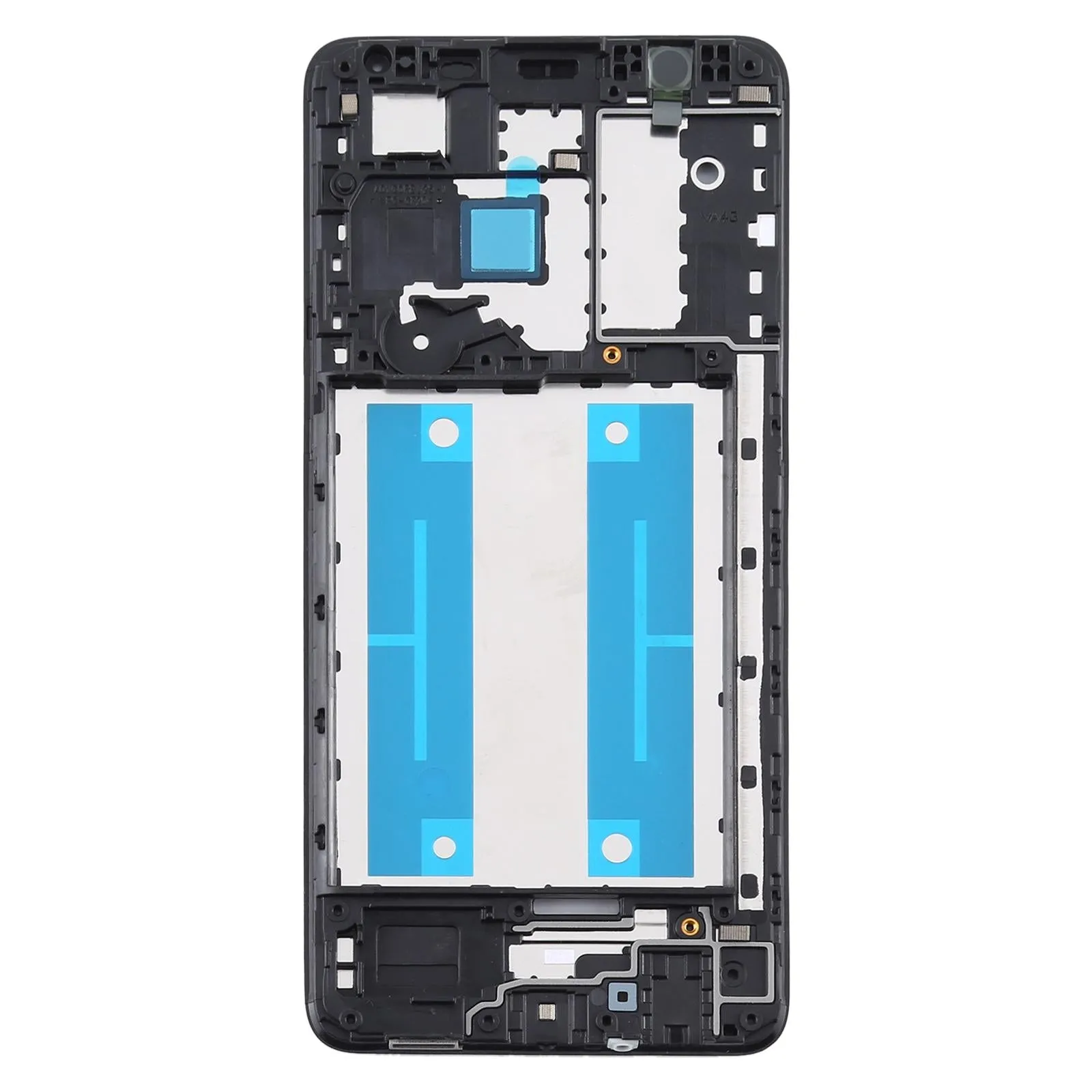 Front Housing Lcd Frame for Sm A013 - Bezel Plate