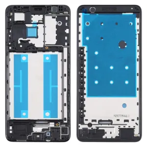 Front Housing Lcd Frame for Sm A013 - Bezel Plate