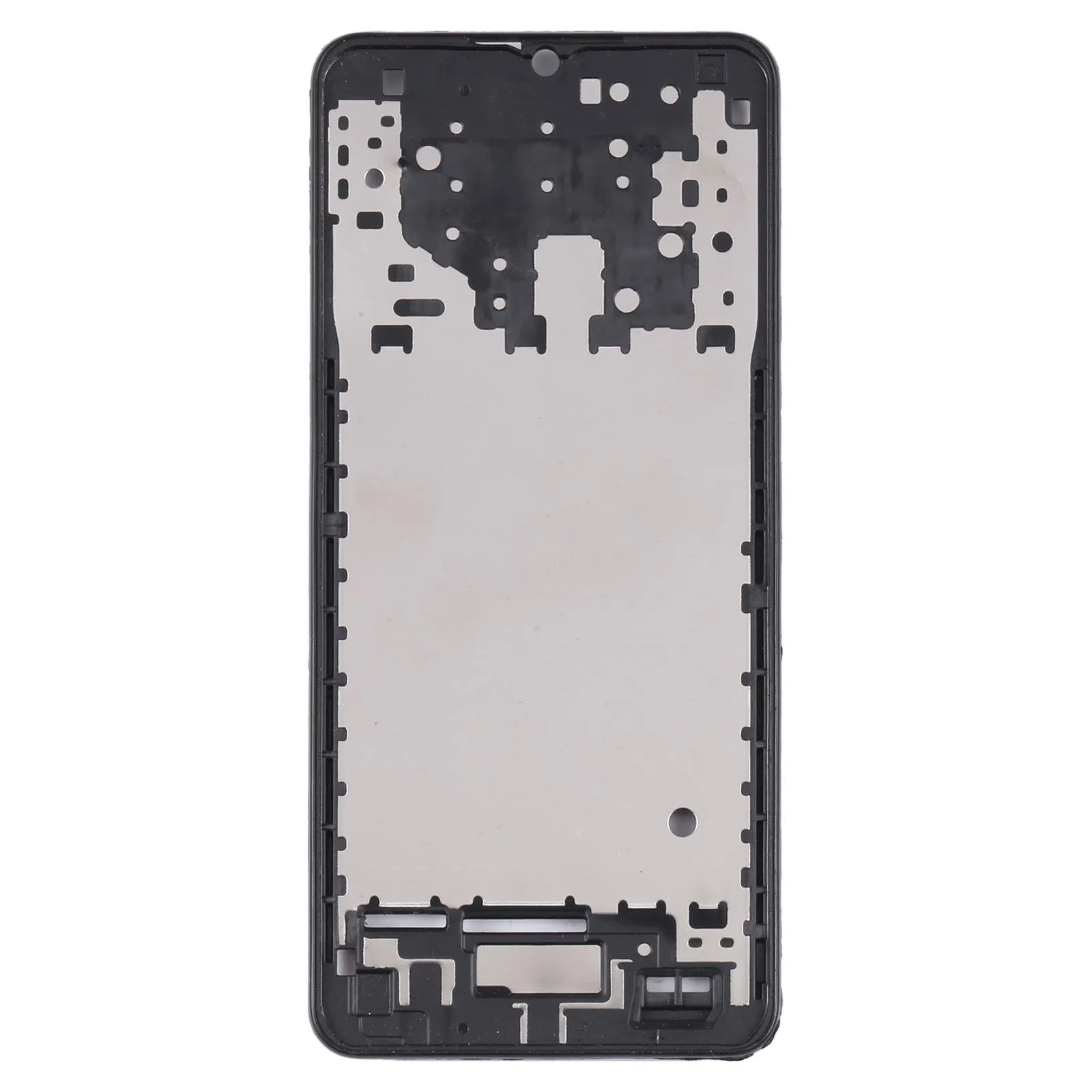 Front Housing Lcd Frame for Sm A025f - Bezel Plate