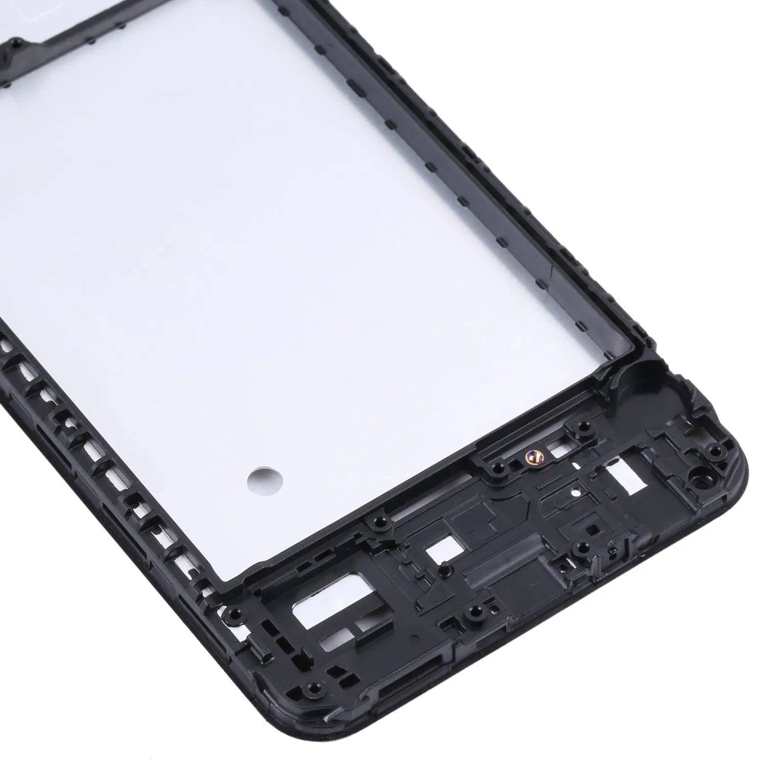 Front Housing Lcd Frame for Sm A135 - Bezel Plate