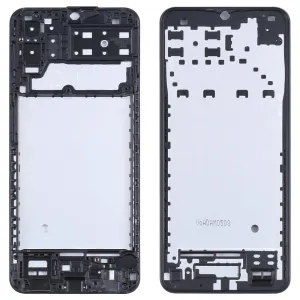 Front Housing Lcd Frame for Sm A135 - Bezel Plate