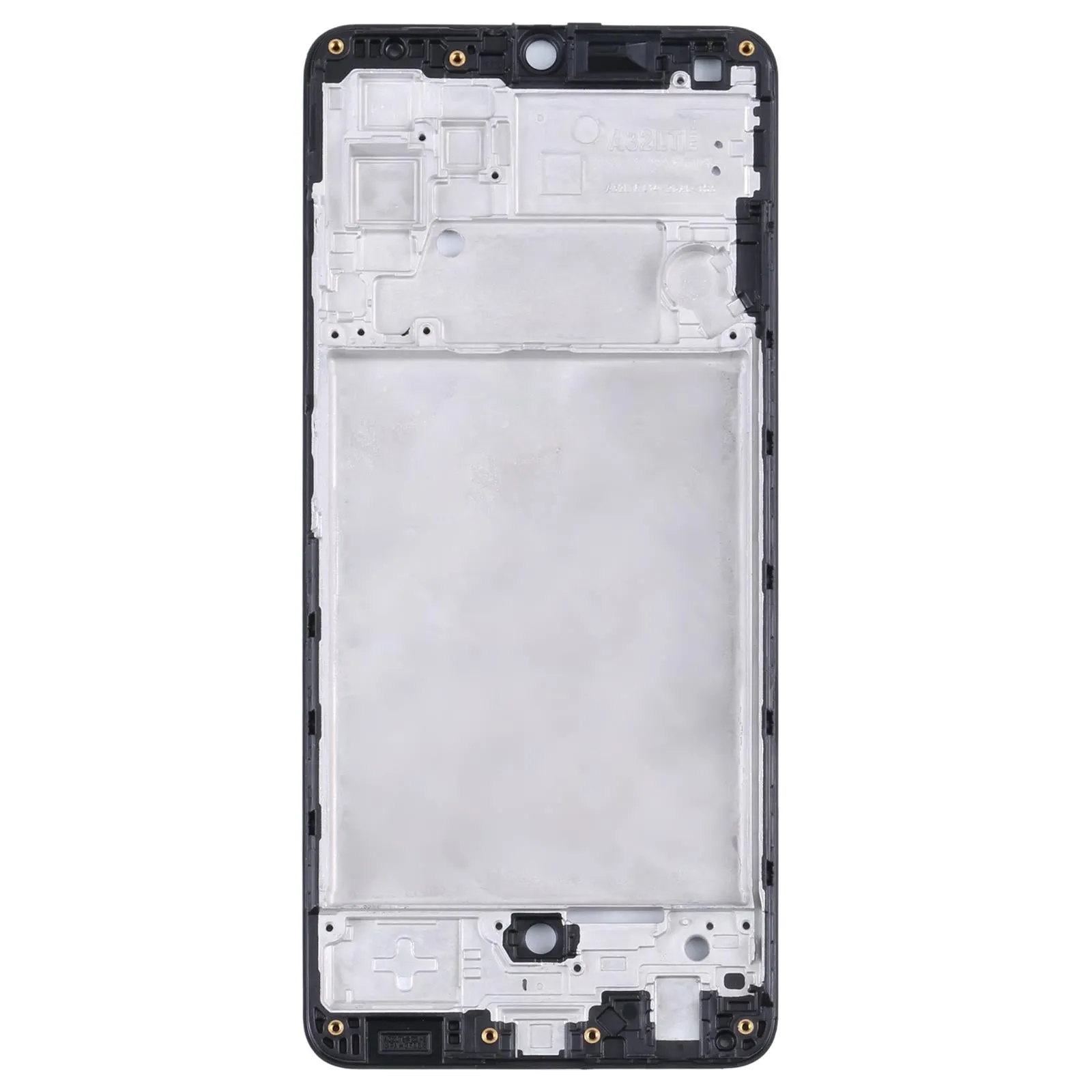 Front Housing Lcd Frame for Sm A325 - Bezel Plate