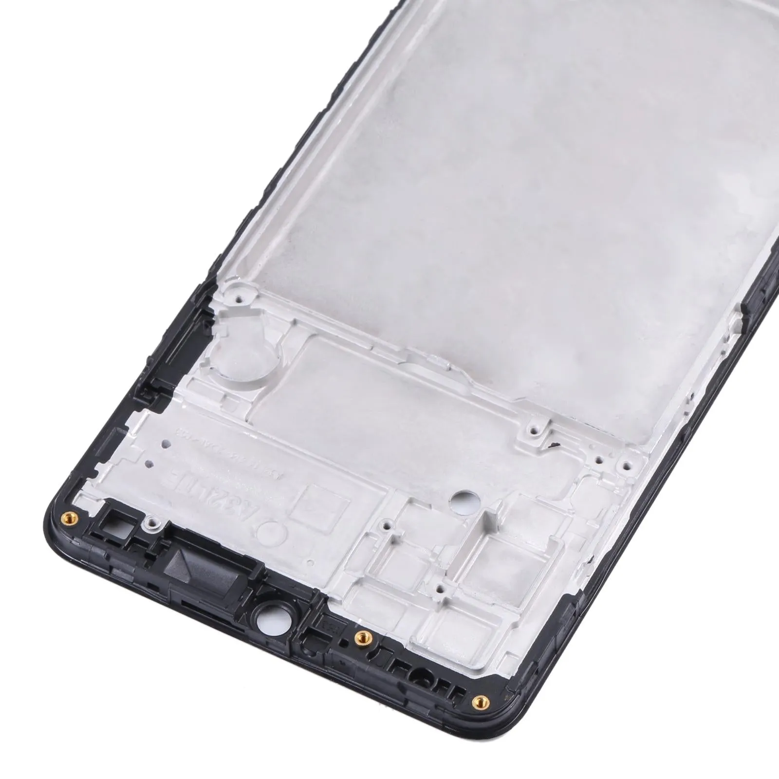 Front Housing Lcd Frame for Sm A325 - Bezel Plate