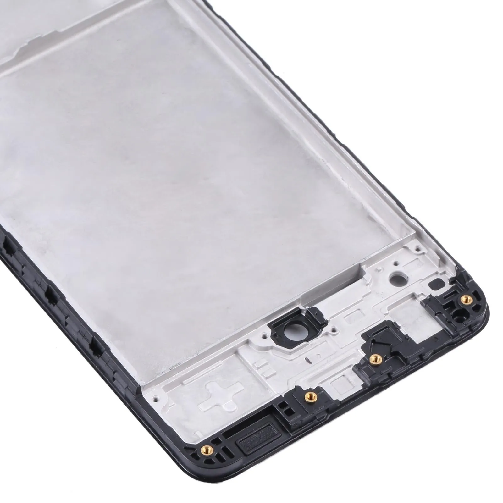 Front Housing Lcd Frame for Sm A325 - Bezel Plate