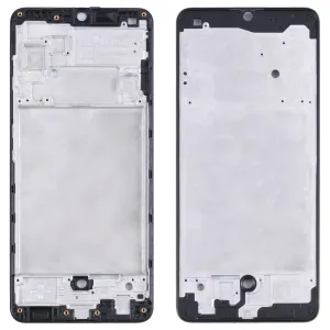 Front Housing Lcd Frame for Sm A325 - Bezel Plate