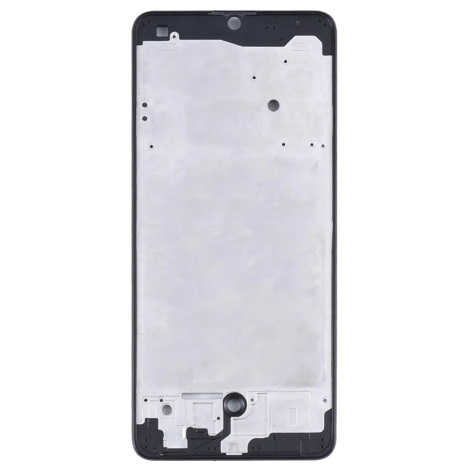 Front Housing Lcd Frame for Sm A325 - Bezel Plate