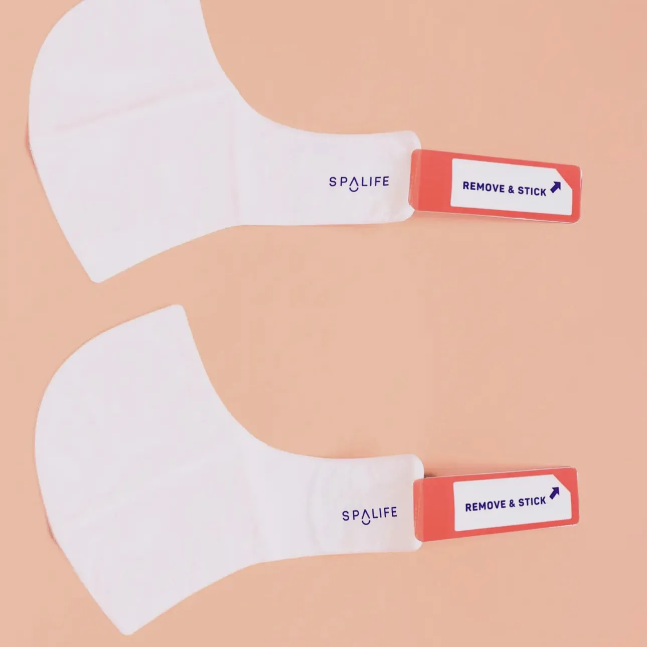 Heel Yeah! Repairing Heel Mask