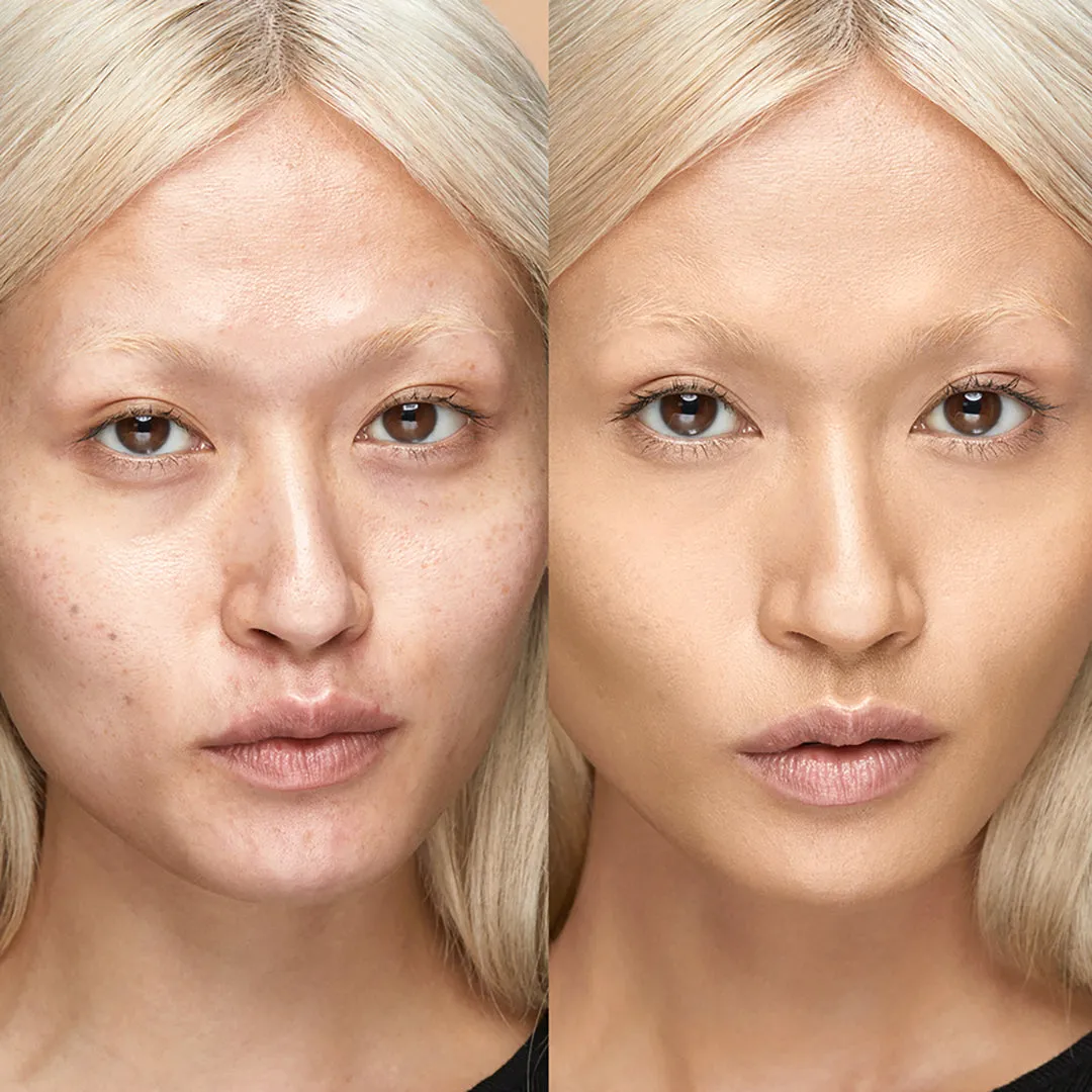 Instamoisture Foundation