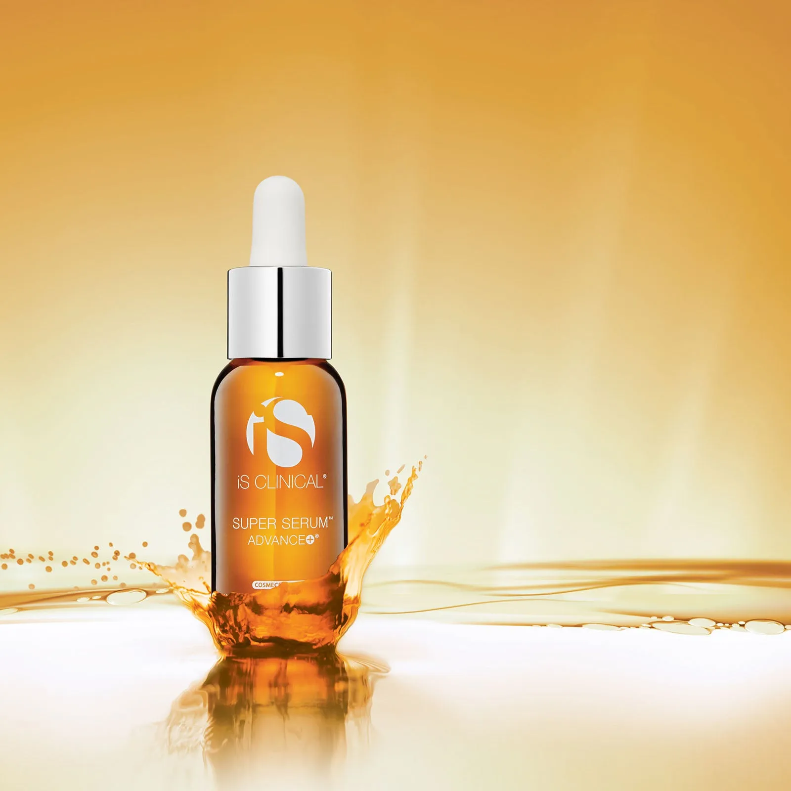 iS Clinical: Super Serum Advance   30ml