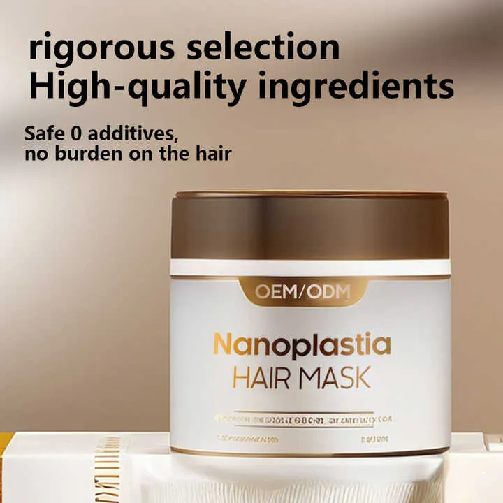 Jotigo Organic Premium Hair Care Mask-قناع جوتيغو العضوي