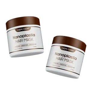 Jotigo Organic Premium Hair Care Mask-قناع جوتيغو العضوي