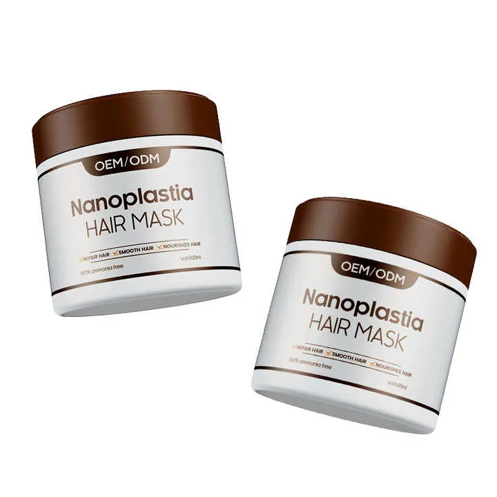 Jotigo Organic Premium Hair Care Mask-قناع جوتيغو العضوي