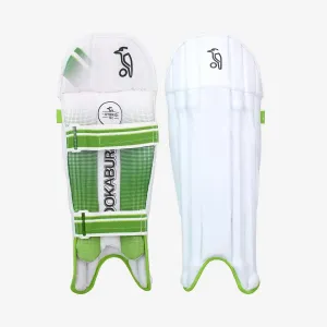 Kookaburra 4.0 Wicket Keeping Pads Youth