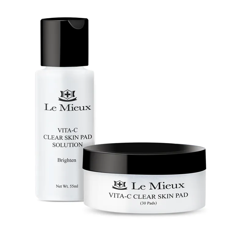 Le Mieux Skin Clarifying Pad