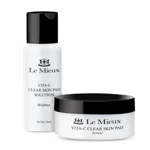 Le Mieux Skin Clarifying Pad