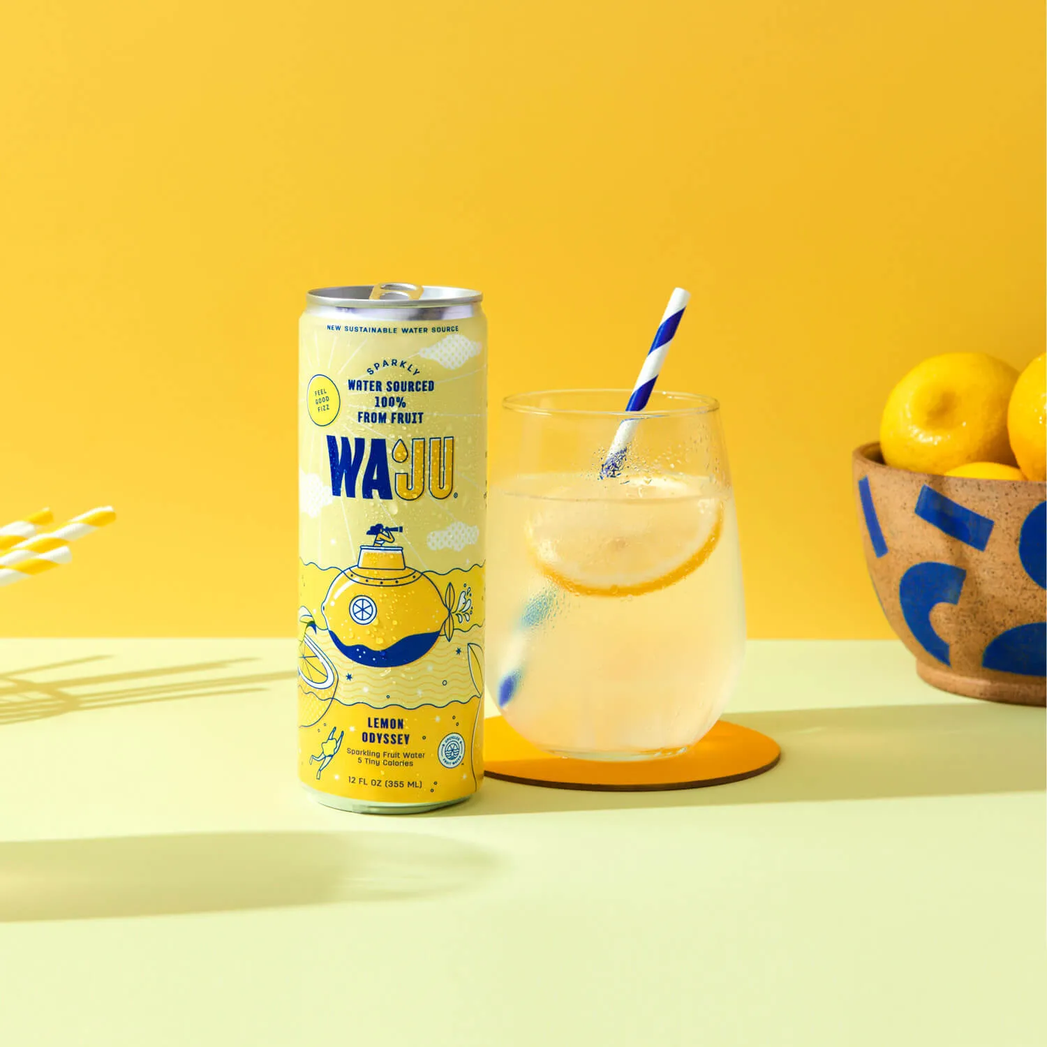 Lemon Odyssey