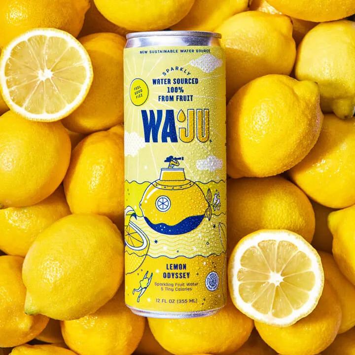 Lemon Odyssey
