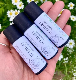 Lip Balm - Wandearah - 12ml
