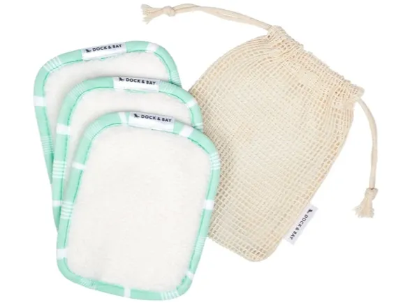 Makeup Removers