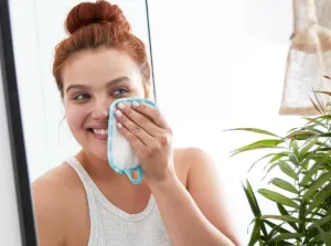 Makeup Removers