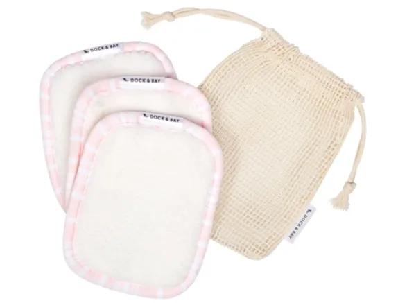 Makeup Removers
