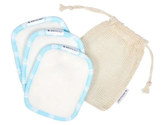 Makeup Removers