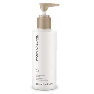 Maria Galland 62 Mattifying Hydrating Lotion
