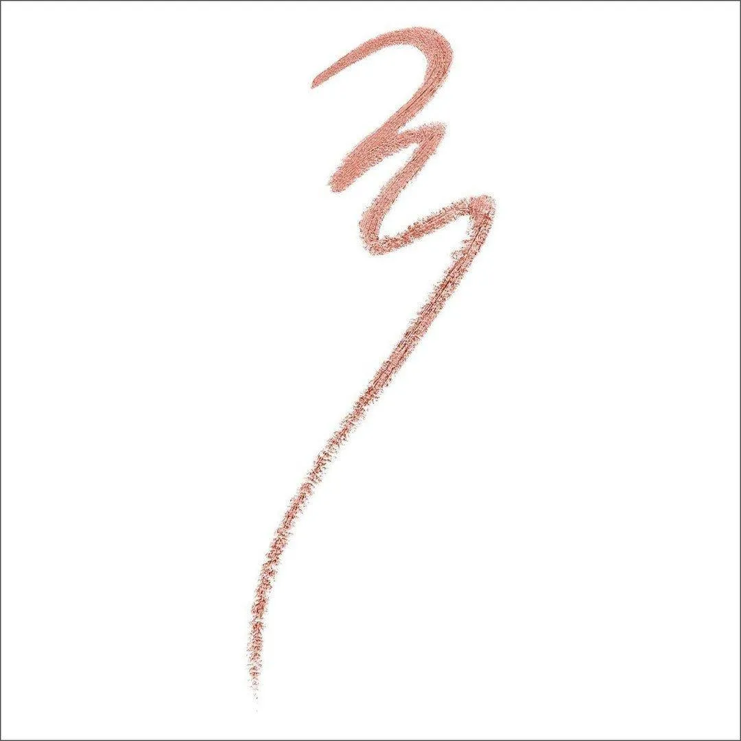 Maybelline Color Sensational Shaping Lip Liner Retractable Pencil - Nude Whisper 105
