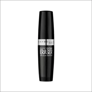 Maybelline Super Stay Eraser Lip Colour Remover 2.9g