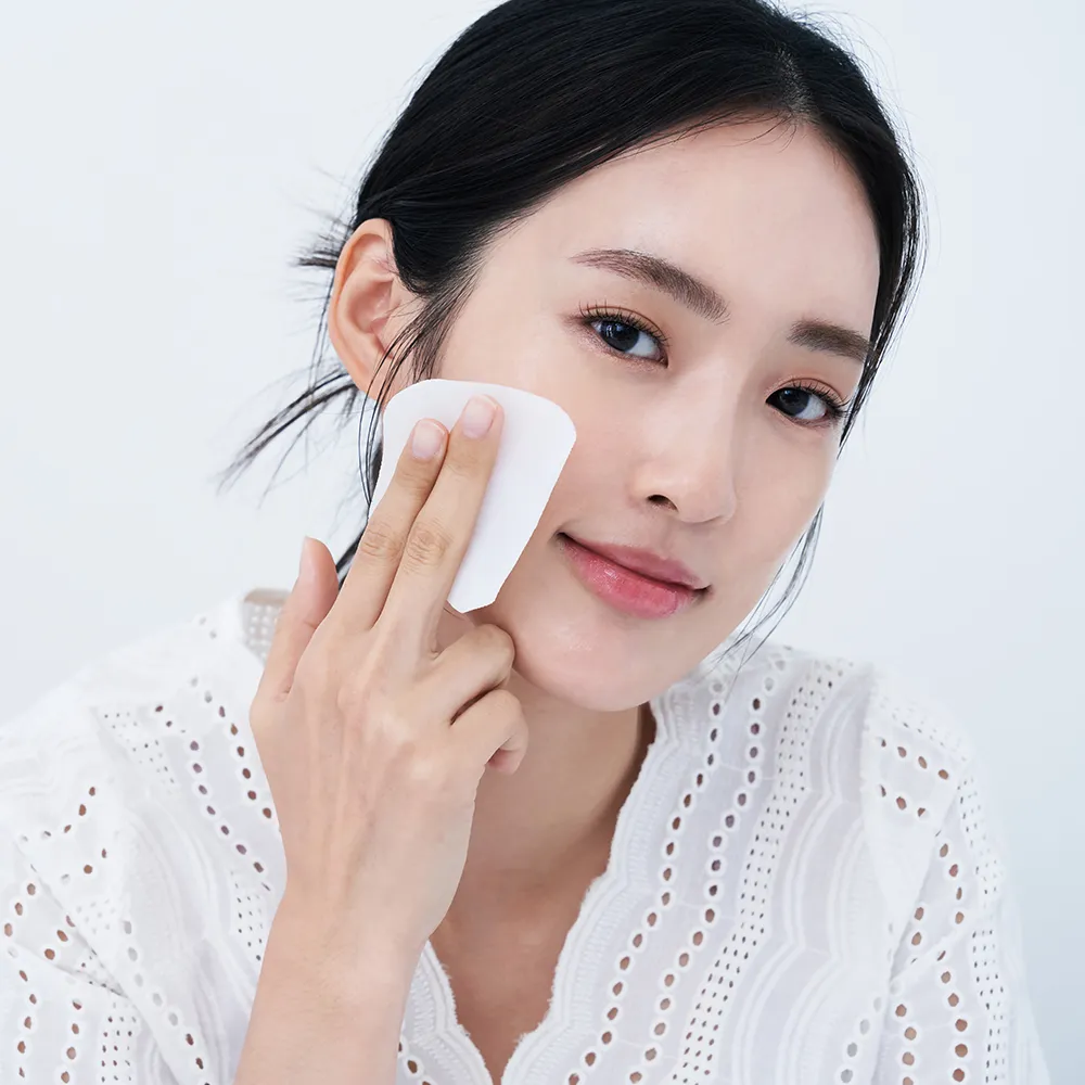 MEDIHEAL Phyto-Enzyme Peeling Pad 90 Pads/Box 美迪惠尔 植物酶清洁棉片 90片/盒