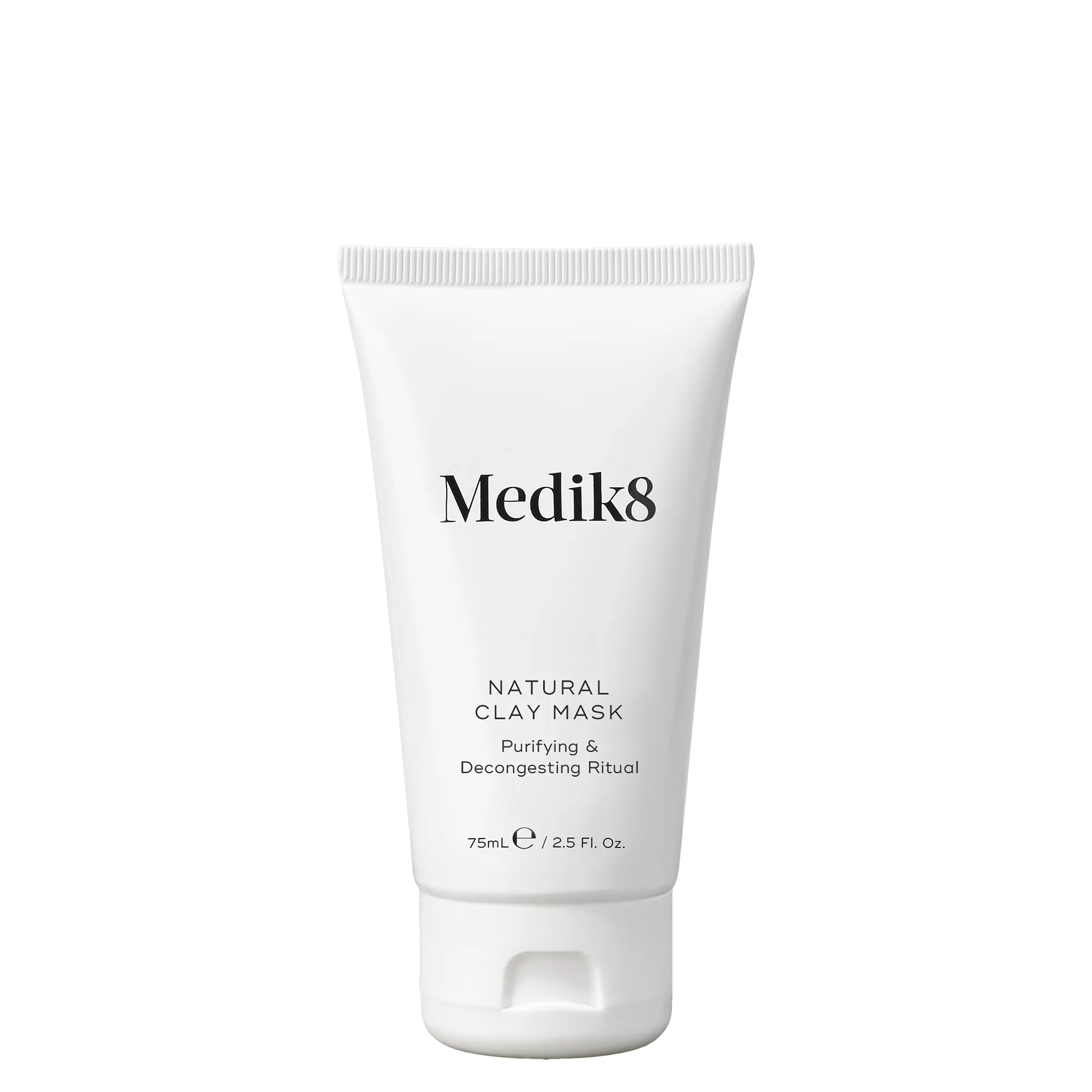 Medik8 | Natural Clay Mask (75ml)