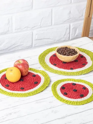 Melon Breeze Placemat