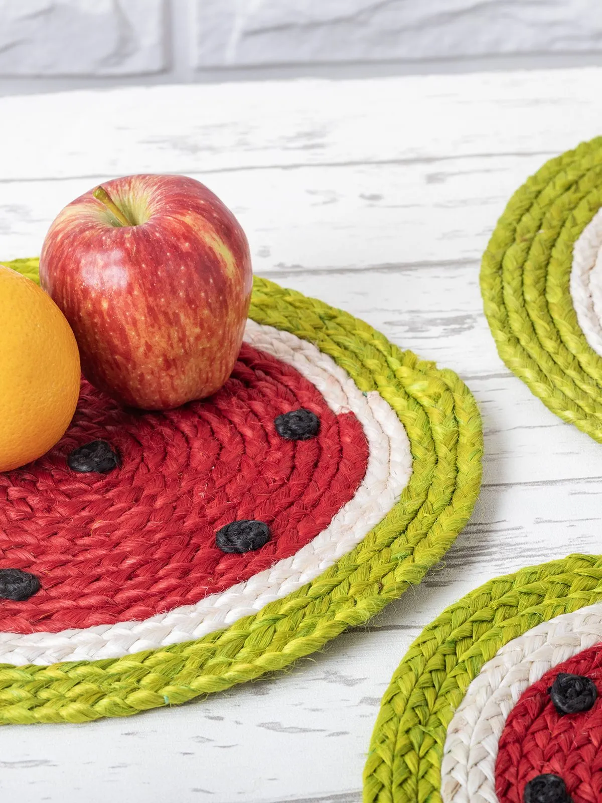 Melon Breeze Placemat