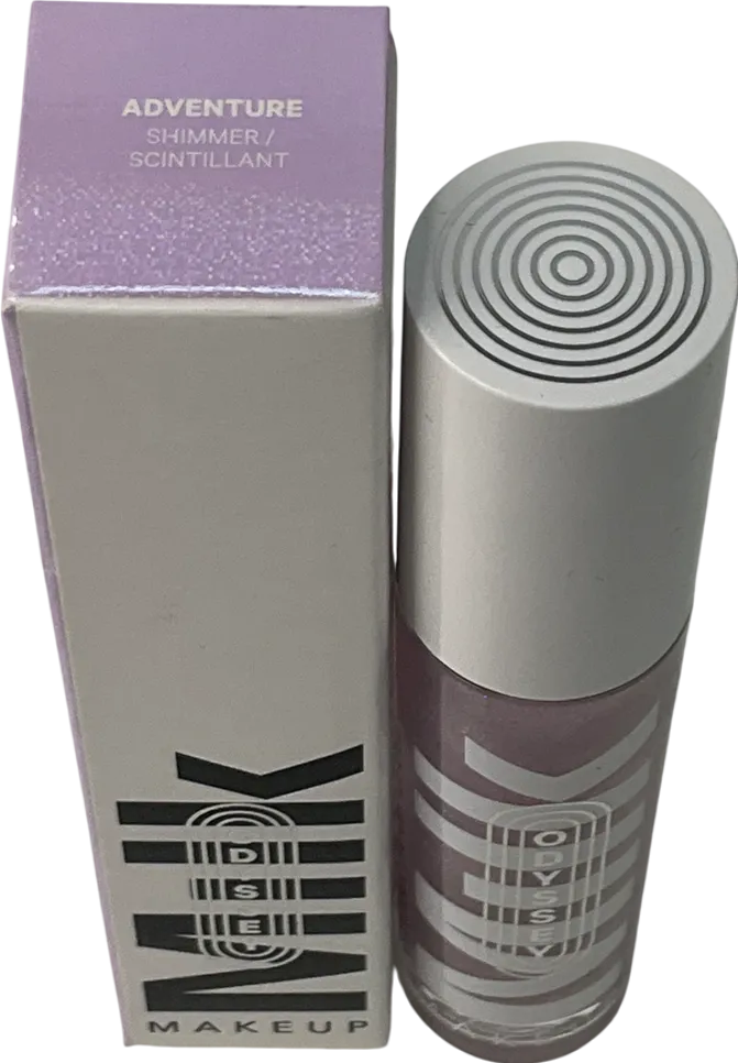 Milk Makeup Lip Oil Gloss Adventure 6.5