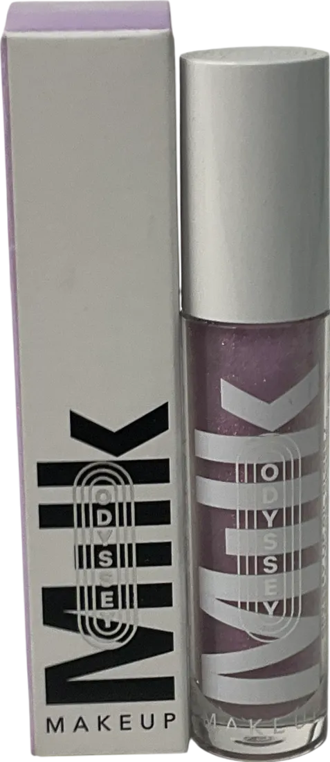 Milk Makeup Lip Oil Gloss Adventure 6.5