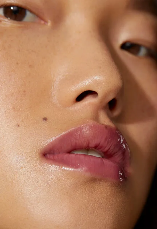 Minori - Lip Gloss Junberry (Vegan)