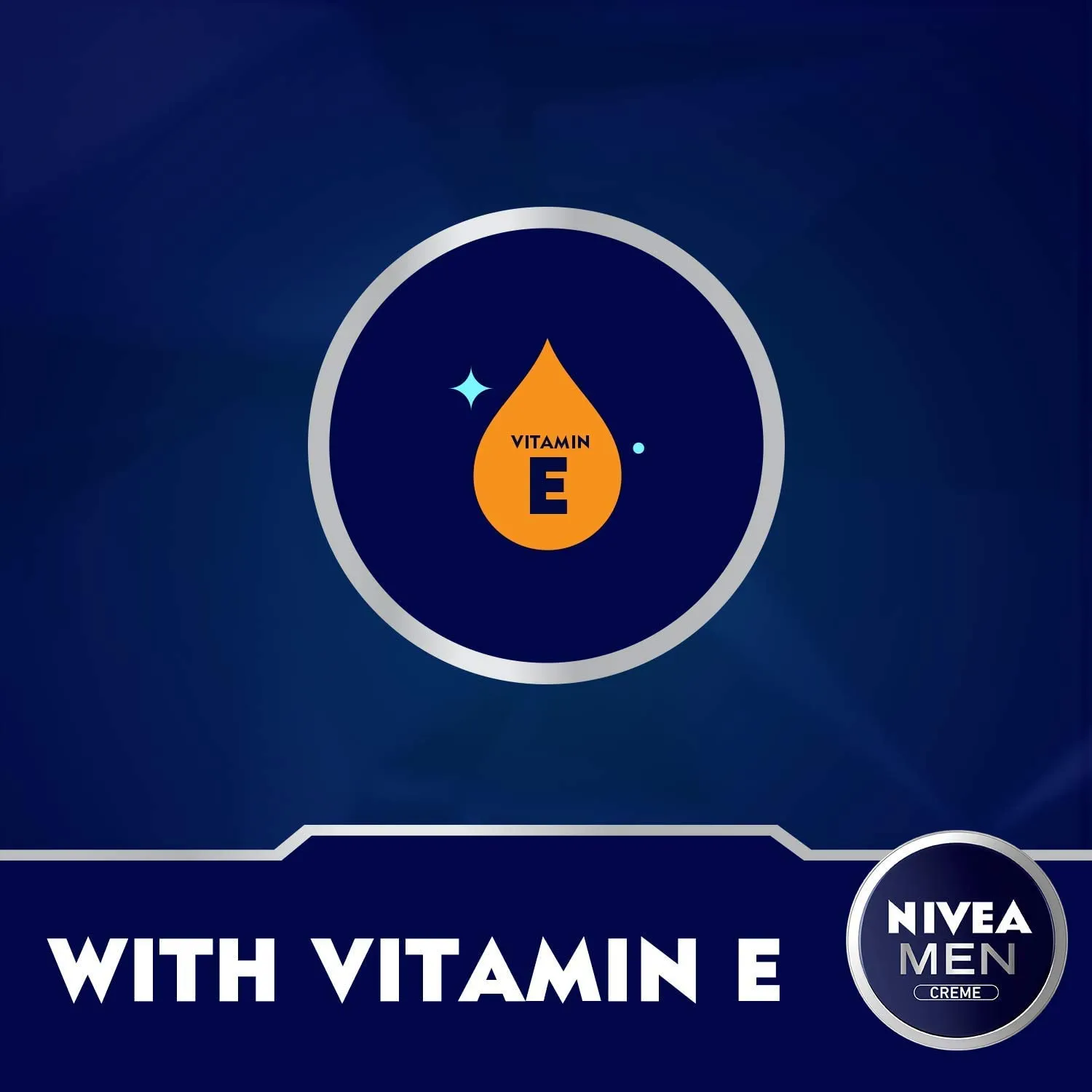 Nivea Cream For Men