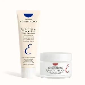 Nutri-Revitalizing Duo