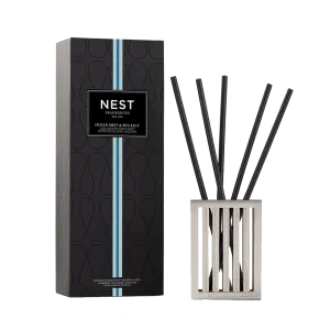 Ocean Mist & Sea Salt Liquidless Diffuser
