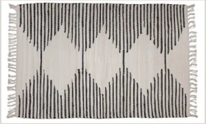 Peaks Occasional Rug