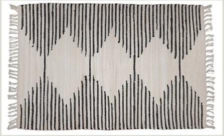 Peaks Occasional Rug