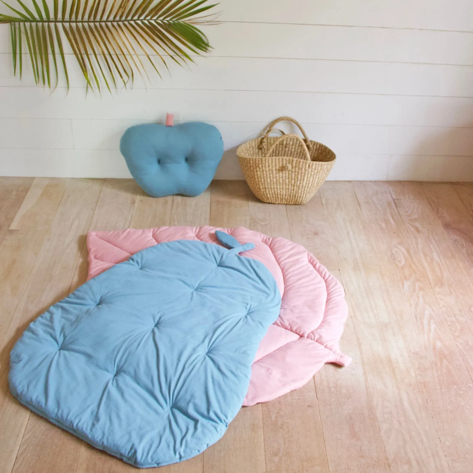 Pear Play Pad - Rose by Blabla